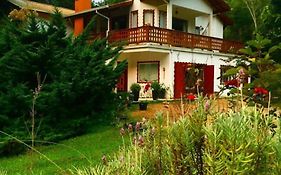 Pousada Boutique Rancho Campanario