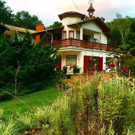 Pousada Boutique Rancho Campanario Rancho Queimado Exterior foto
